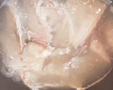 安くて豪華で簡単な☆鯛めし炊き込みごはん作り方5写真