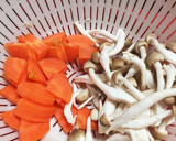 安くて豪華で簡単な☆鯛めし炊き込みごはん作り方6写真
