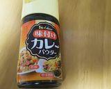 隙間に！じゃがいもとウィンナーのカレー味作り方4写真