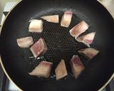 サイコロぶりの照り焼き作り方2写真