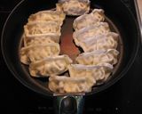 あんかけ☆餃子作り方2写真