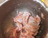 紅生姜の唐揚げ作り方3写真