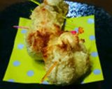 ♡いつまでもサクサク揚げ納豆♡作り方13写真