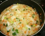 【潰瘍性大腸炎】やさしい味噌粥作り方4写真
