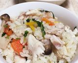 安くて豪華で簡単な☆鯛めし炊き込みごはん作り方12写真