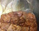 柔らか鳥胸肉 唐揚げ風 ソテー作り方2写真