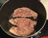 生姜が隠し味 味噌漬け豚肉丼作り方2写真