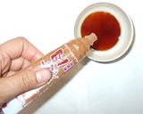 ほうれん草のおひたし♪梅干し梅肉鰹節あえ作り方2写真