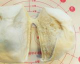 アップルシナモンちぎりパン作り方9写真