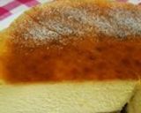 ♡混ぜるだけニューヨークチーズケーキ♡作り方34写真