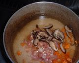 山菜まぜご飯作り方4写真