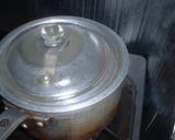 山菜まぜご飯作り方5写真