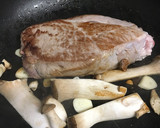 煮豚で焼豚ふう♡簡単作り方1写真