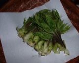 山菜まぜご飯作り方8写真