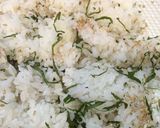 肉巻きおにぎり作り方1写真