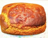 HMで簡単！紅茶ココナッツケーキ作り方4写真