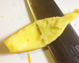 炊飯器deポン！大人の八朔マーマレード作り方2写真