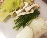 簡単☆いつもの焼きそばを更に美味しく作り方1写真