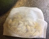 炊飯器deポン！大人の八朔マーマレード作り方5写真