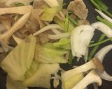 簡単☆いつもの焼きそばを更に美味しく作り方3写真