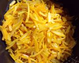炊飯器deポン！大人の八朔マーマレード作り方7写真