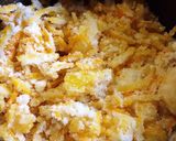 炊飯器deポン！大人の八朔マーマレード作り方9写真