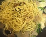 簡単☆いつもの焼きそばを更に美味しく作り方4写真