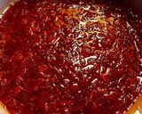 炊飯器deポン！大人の八朔マーマレード作り方11写真