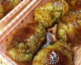 肉巻きおにぎり作り方5写真