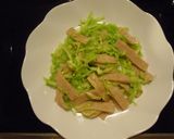 お弁当に♪ミニ春巻き作り方5写真