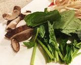 もやしと豚肉の炒め物作り方2写真