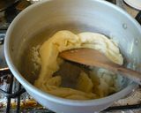 ♪エルモのシュークリーム♪作り方9写真