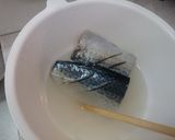 ご飯が進む！定食屋のさば味噌作り方2写真