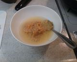 ご飯が進む！定食屋のさば味噌作り方4写真