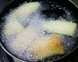 超簡単！なすの揚げ浸し★作り方3写真
