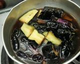 超簡単！なすの揚げ浸し★作り方5写真
