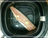 さば丼☆ノンフライヤーでさばなまり節風作り方3写真