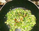 再来！！ご飯がすすむ食べるラー油♪作り方3写真
