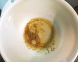 簡単！節約！ニラともやしのおひたし作り方3写真