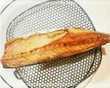 さば丼☆ノンフライヤーでさばなまり節風作り方4写真