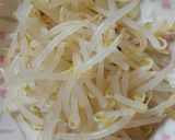 まるごとビタミンサラダ♪作り方1写真