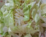 まるごとビタミンサラダ♪作り方2写真