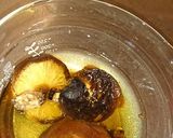 ごぼうのヒジキ煮作り方1写真
