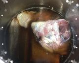 簡単♡ご飯がススム鯛の煮付け作り方3写真