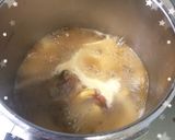 簡単♡ご飯がススム鯛の煮付け作り方5写真