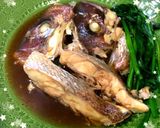 簡単♡ご飯がススム鯛の煮付け作り方8写真