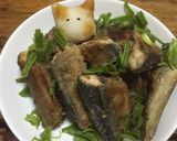 さんまのソテー作り方5写真