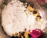 ホットケーキミックスで簡単スコーン作り方3写真