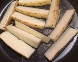 スティック長いもフライ作り方2写真