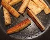 スティック長いもフライ作り方3写真